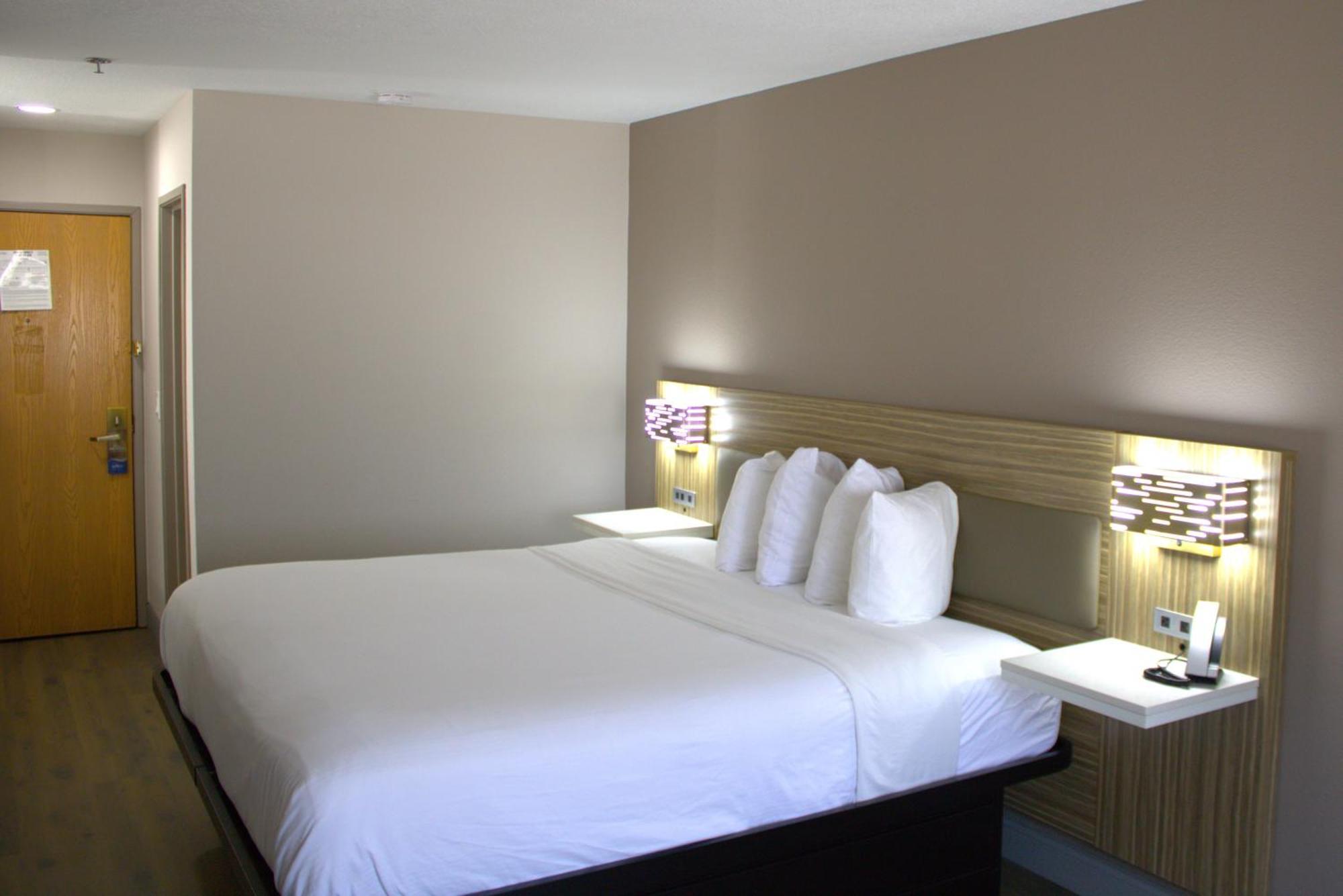 Baymont Inn & Suites By Wyndham San Marcos Eksteriør bilde