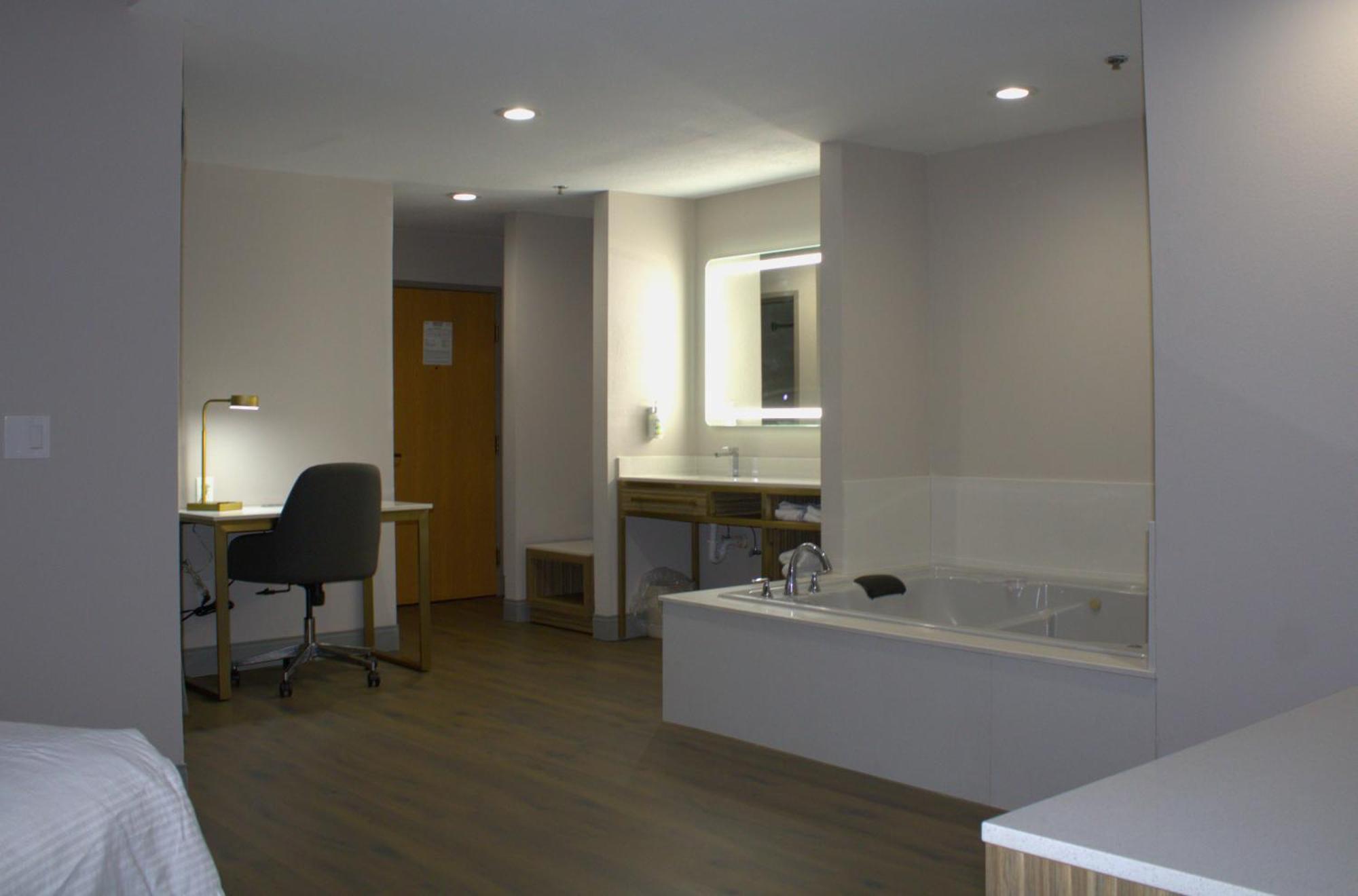 Baymont Inn & Suites By Wyndham San Marcos Eksteriør bilde