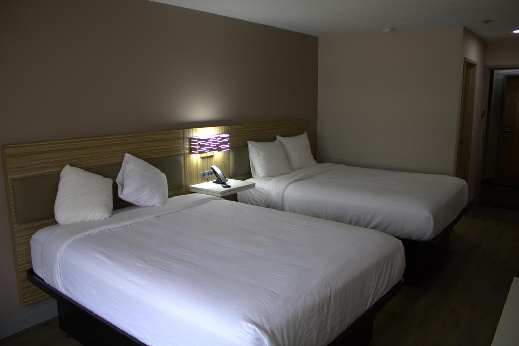Baymont Inn & Suites By Wyndham San Marcos Eksteriør bilde