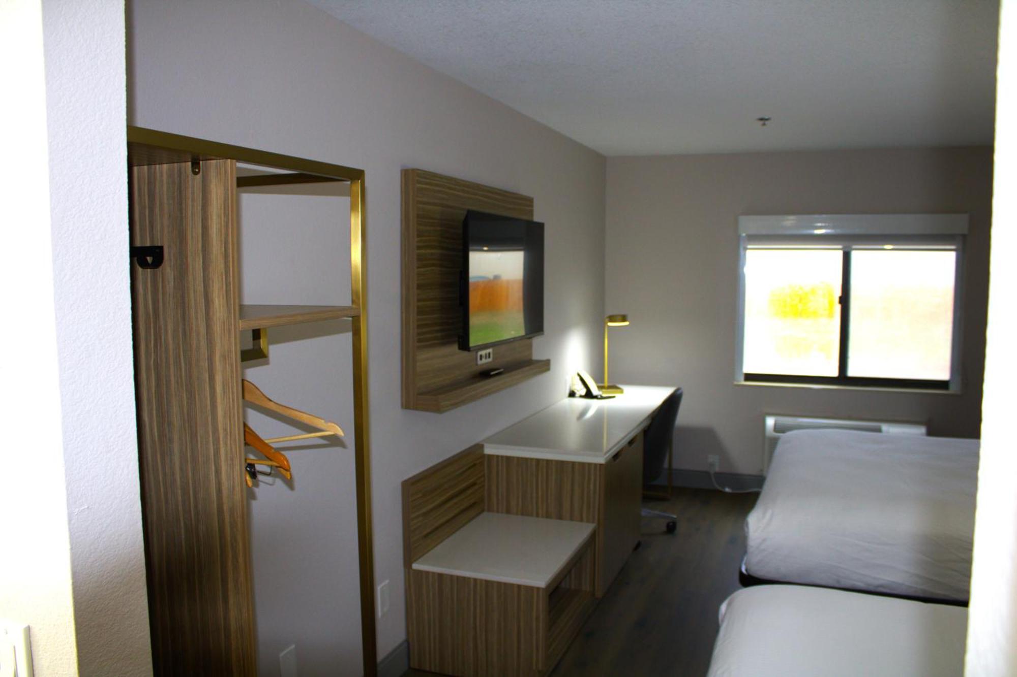 Baymont Inn & Suites By Wyndham San Marcos Eksteriør bilde