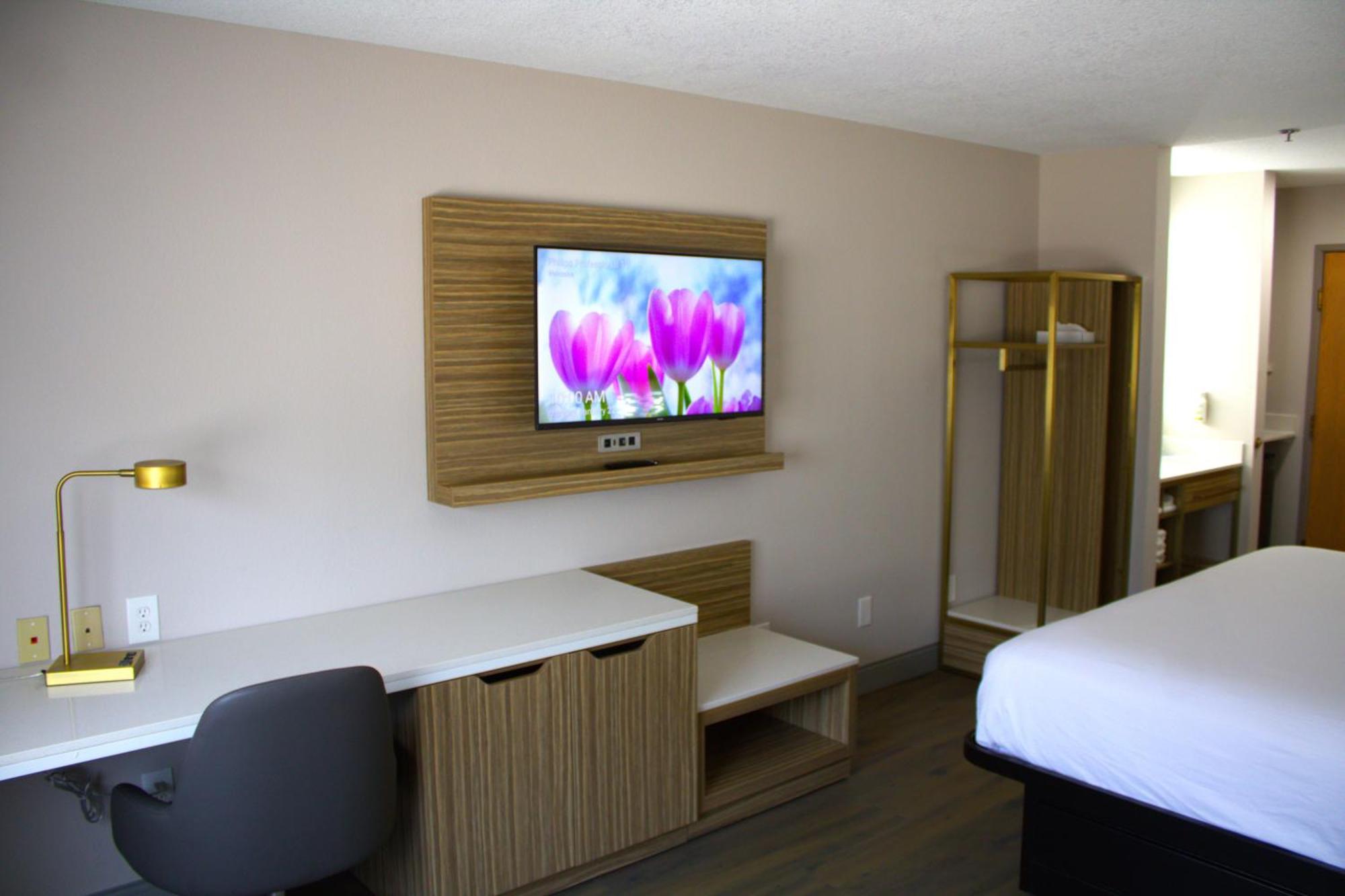 Baymont Inn & Suites By Wyndham San Marcos Eksteriør bilde